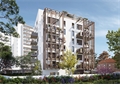 Appartement neuf à la vente